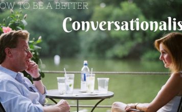 How to Be a Better Conversationalist: 15 Best Strategic Ways How to Be a Better Conversationalist