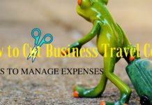 How to Cut Business Travel Costs: Tips to Manage Expenses How to Cut Business Travel Costs