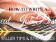 How to Write a Great Job Posting: Best Tips and Strategies How to Write a Great Job Posting