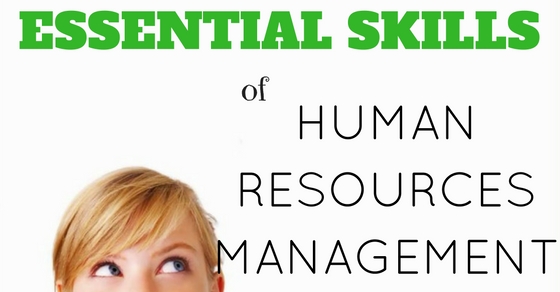 Crucial Skills for the Workplace Manager