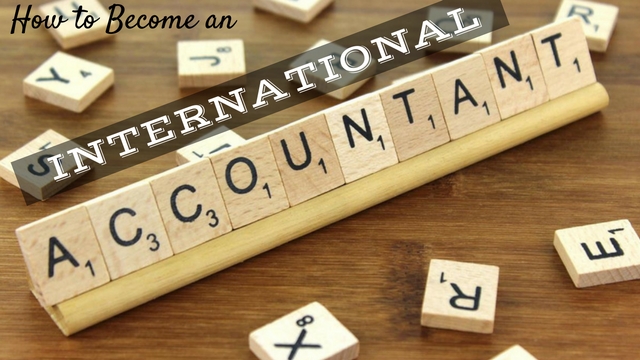 International Accountant