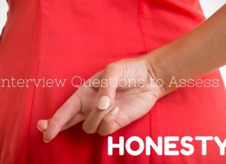 Best Integrity, Ethics and Honesty Interview Questions Interview Questions to Assess Honesty