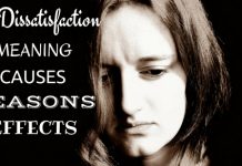 Job Dissatisfaction: Meaning, Causes, Reasons and Effects Job Dissatisfaction Causes Effects