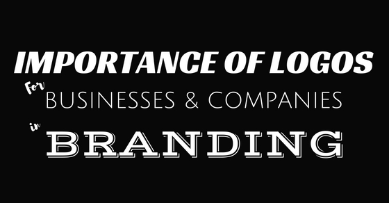 Logos Importance for Businesses Companies
