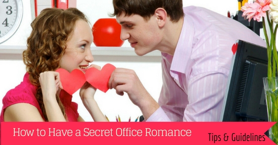 Office Romance 101: The Rules of Dating a Work Colleague - The