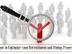 How to Optimize your Recruitment and Hiring Process: 10 Tips Optimize Recruitment Hiring Process