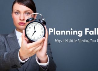 Planning Fallacy: Ways it Might be Affecting Your Career Planning Fallacy