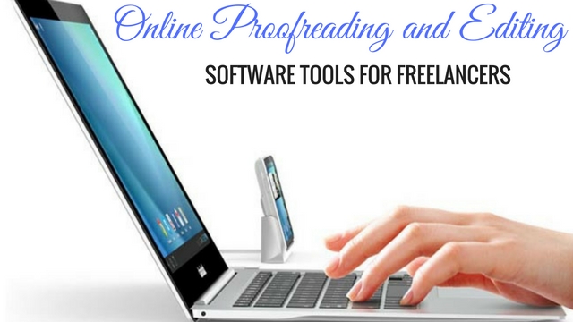 free proofreading and editing software