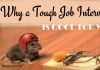Top 7 Reasons Why a Tough job Interview is Good for You Reasons Tough Job Interview is Better