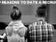 Top 17 Reasons to Date a Recruiter Reasons to Date Recruiter
