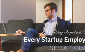 14 Important Skills Every Startup Employee Needs Today Skills Startup Employee Needs