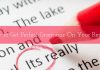 How to Get Perfect Grammar on your Resume: 16 Best Tips Spelling Grammar Tips for Resumes
