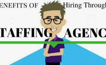 16 Awesome Benefits of Hiring through Staffing Agency Staffing Agency Benefits Advantages