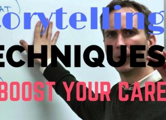 14 Powerful Storytelling Techniques to Boost Your Career Storytelling Techniques to Boost Career