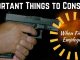 13 Important Things to Consider When Firing Employees Things to Consider When Firing Employees