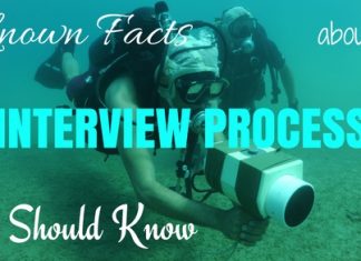 12 Unknown Facts about the Interview Process You Should Know Unknown Facts about the Interview Process