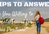 How to Answer “Are You Willing to Relocate or Travel?” Are you willing to relocate or travel