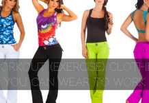 29 Best Workout Clothes You Can Wear to Work Anytime workout clothes you can wear to work