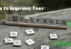 Top 10 Ways to Improve Your Job Search Results Instantly Improve Your Job Search