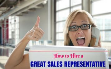How to Hire a Sales Rep – Guide to Building Sales Team Hire a Sales Rep