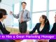 How to Hire a Great Marketing Manager: Excellent Guide Hiring Marketing Manager