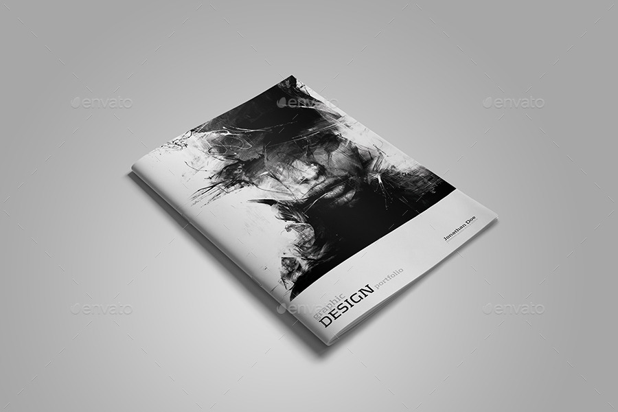 Creative Designer Portfolio