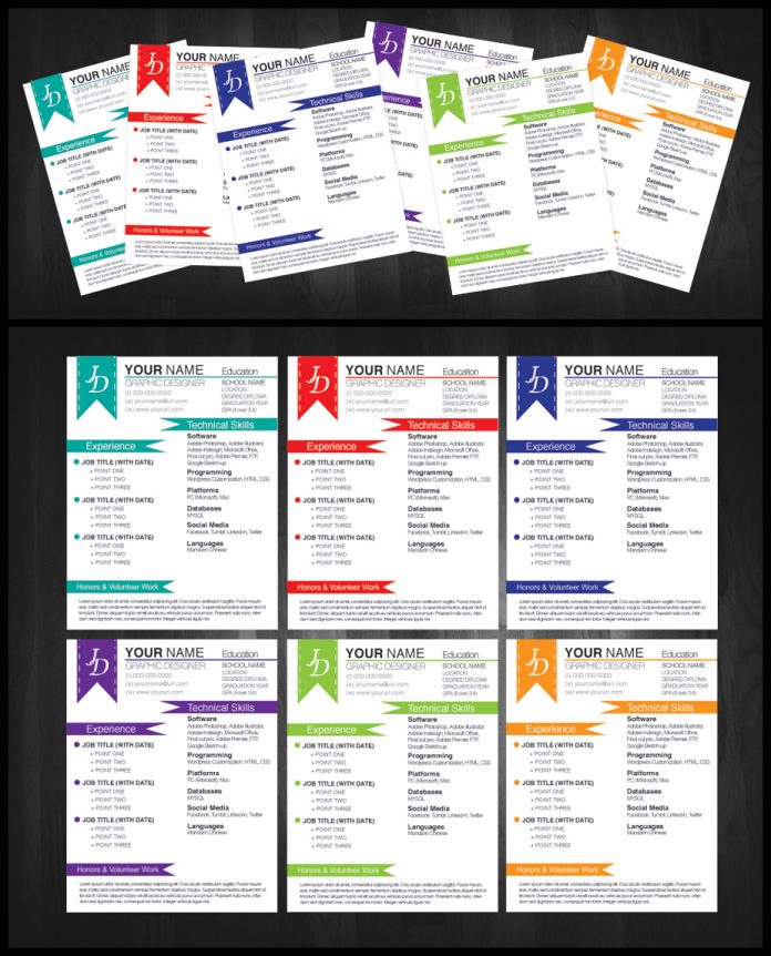 30 Simple And Basic Resume Templates For All Jobseekers - Wisestep