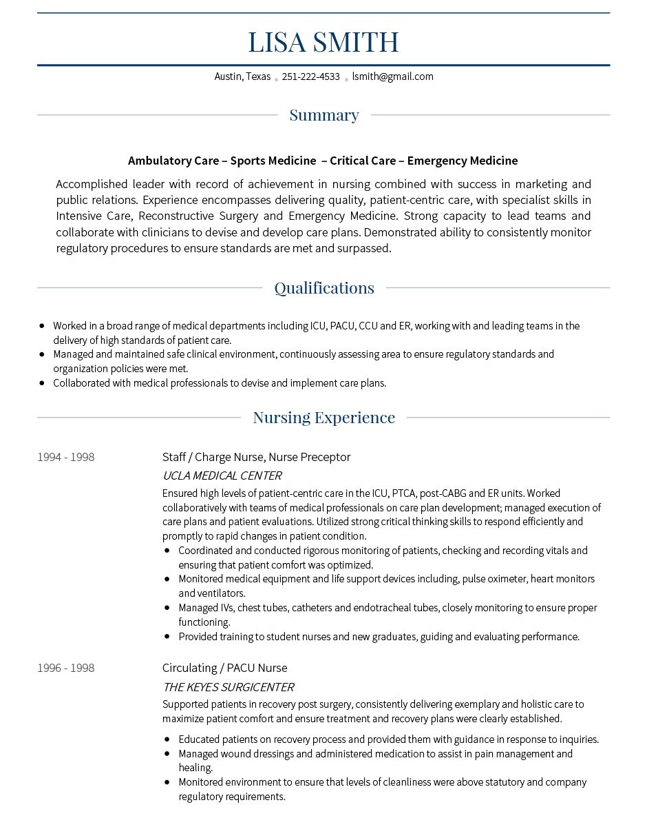 21-best-hr-resume-templates-for-freshers-experienced