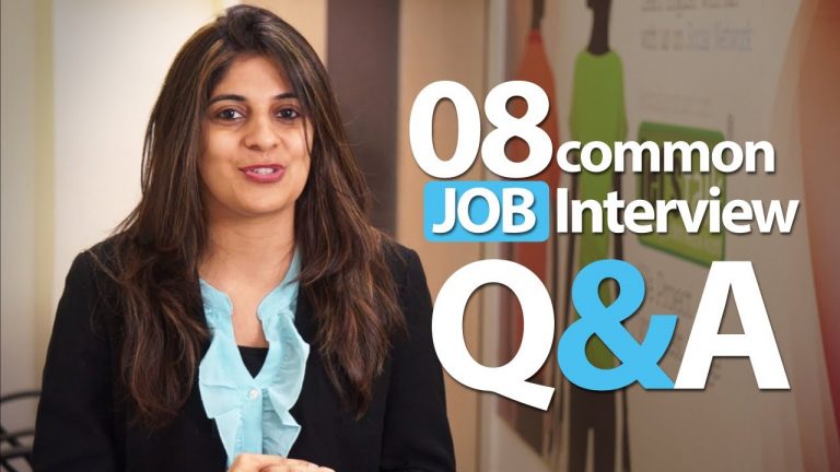Best Job Interview Videos to Help you Prepare and Succeed Best Job Interview Videos to Help you Prepare and Succeed