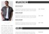 29 Creative and Beautiful Resume Templates professional resume format