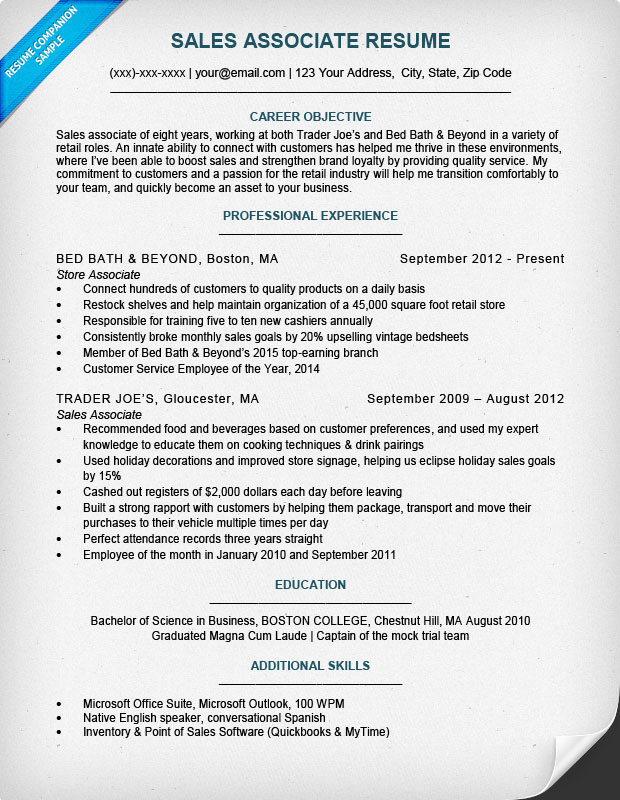 22 Best Customer Service Representative Resume Templates