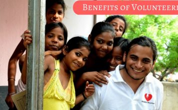 Benefits of Volunteering Everyone Should Know Benefits of Volunteering