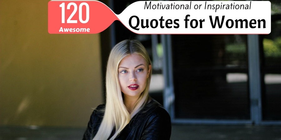 Best Quotes About Women