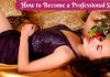 How to Become a Professional Sleeper? Professional Sleeper