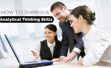 How to Improve Analytical Thinking Skills: Awesome Guide Analytical Thinking Skills