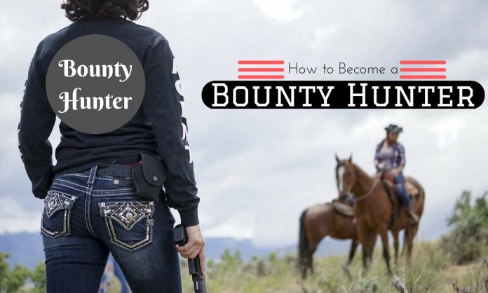 How to Become a Bounty Hunter - A Complete Guide - Wisestep