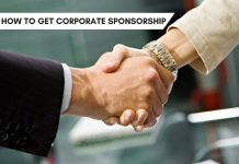 How to Get Corporate Sponsorship: 17 Best Tips Corporate Sponsorship