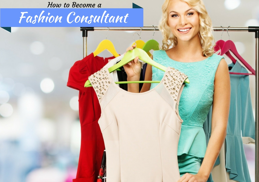 Fashion Consultant Jobs