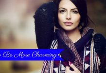 How to Be More Charming – 36 Best Tips to be Liked By All How to Be More Charming