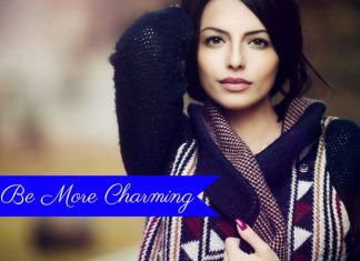 How to Be More Charming – 36 Best Tips to be Liked By All How to Be More Charming