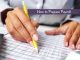 How to Prepare or Do Payroll – Complete Guide for Companies Prepare Do Payroll