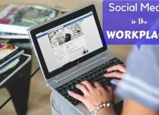 Social Media in the Workplace: Top 21 Pros and Cons Social Media in the Workplace