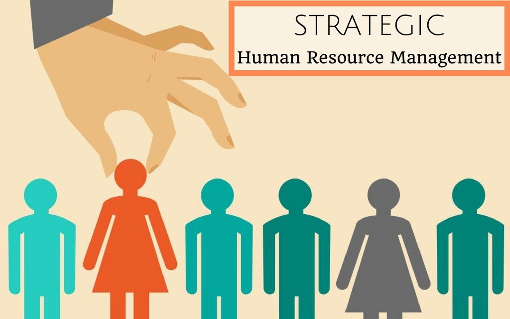 research in strategic human resource management