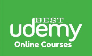 Best Udemy Courses Online – Learn Anything Just for $10 Udemy Online Courses