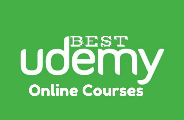 Best Udemy Courses Online - Learn Anything Just For $10 - Wisestep