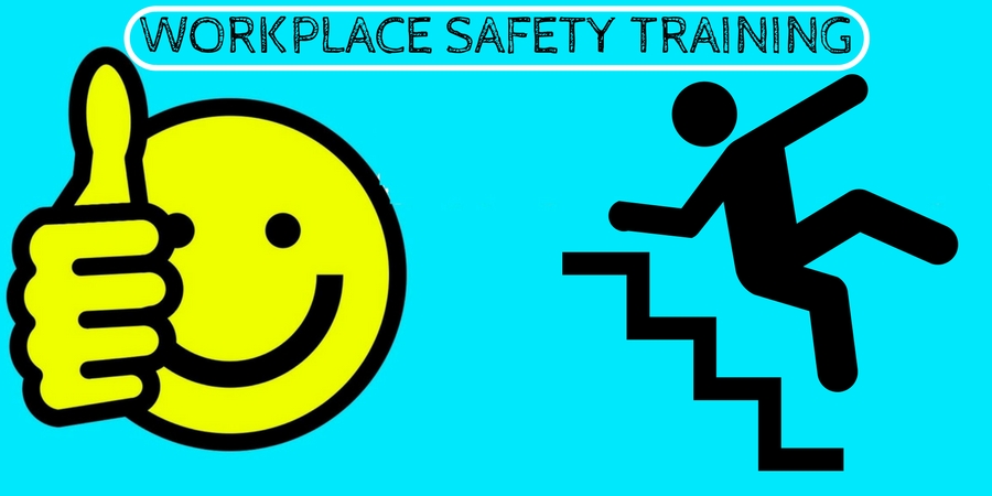 Workplace Safety Training