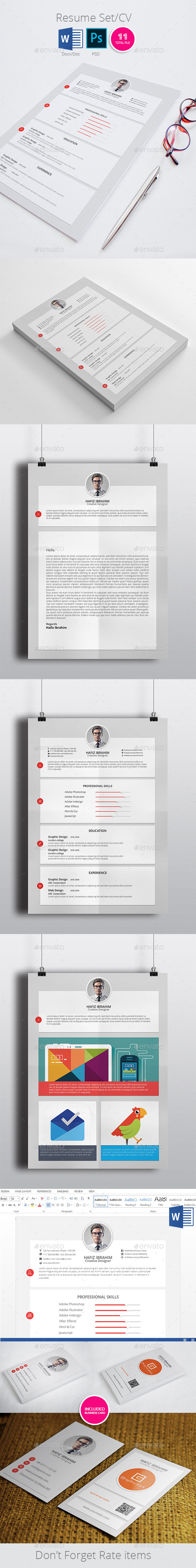 sample resume