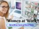 Women at Work: How to Attract, Source and Recruit Women Women at Work