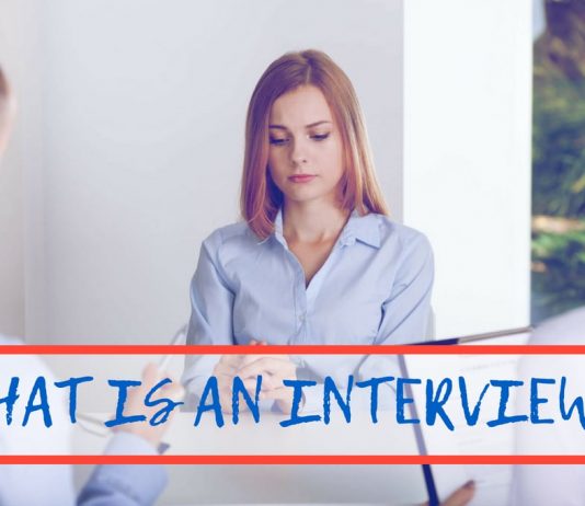 How to Prepare for an Interview with CEO