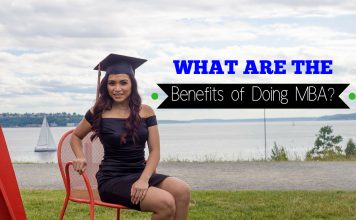 What are the Benefits of Doing MBA? Benefits of Doing MBA